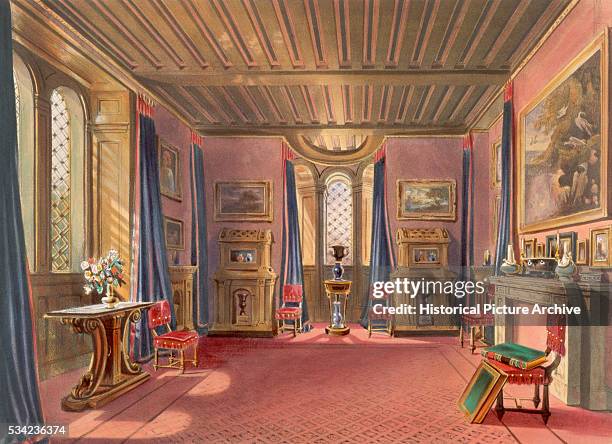 321 Regency Style Room Stock Photos, High-Res Pictures, and Images ...