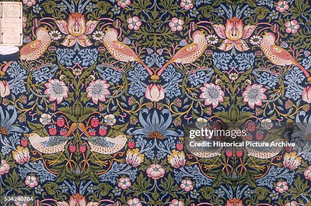 1 106点のウィリアム モリスのストックフォト Getty Images 1 106点のウィリアム モリスのストックフォト Getty Images