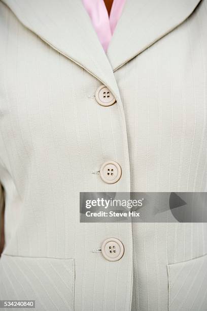 suit buttons - lapel 個照片及圖片檔