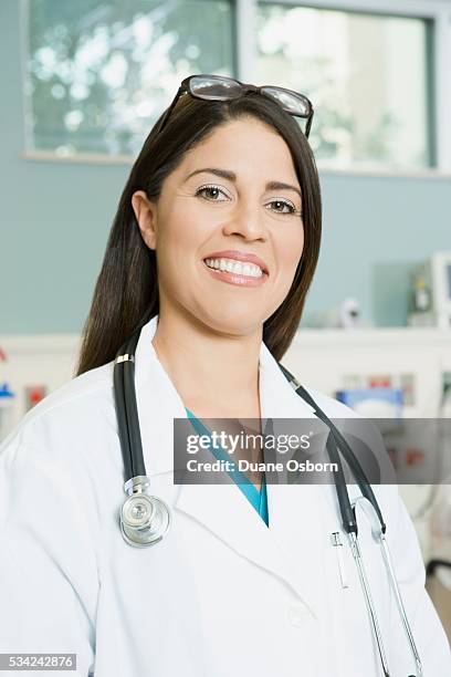 Doctor High Resolution Doctor High-Res Stock Photo - Getty Images
