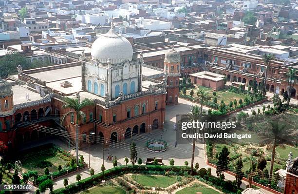 The Darul Uloom Deoband Photos And Premium High Res Pictures Getty Images the-darul-uloom-deoband-photos-and-premium-high-res-pictures-getty-images