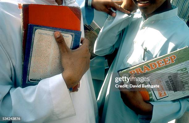 Uloom Essentials 20 Darul Uloom Deoband School Photos & High Res Pictures - Getty Images