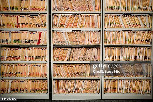 15 Duplicate Medical Records Stock Photos, High-Res Pictures, and