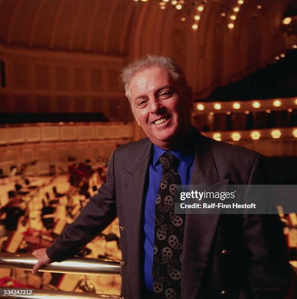 Chicago Symphony Orchestra Director Chicago Symphony Orchestra Director