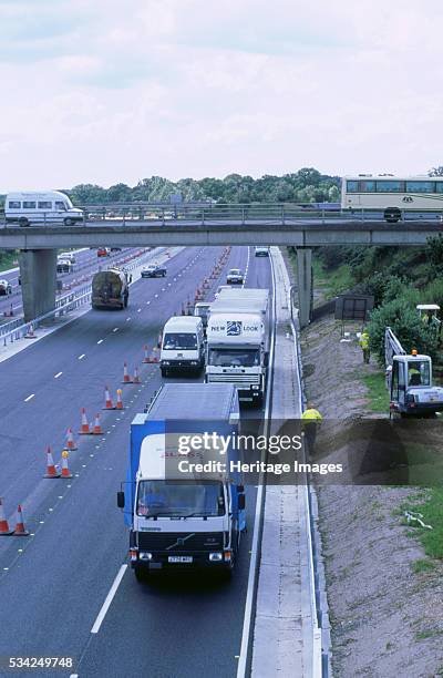 Contraflow Kit 190 Contraflow Stock Photos, High-Res Pictures, and Images - Getty Images