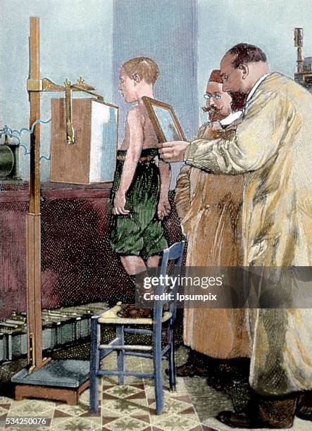 Wc Rontgen 222 Wilhelm Conrad Roentgen Stock Photos, High-Res Pictures, and Images ...