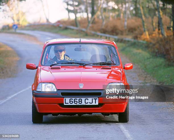 27 Rover Metro Stock Photos, High-Res Pictures, and Images - Getty Images