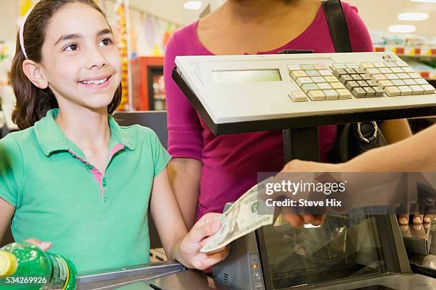 Child Getting Money Kids Receiving Money Photos and Premium High Res Pictures - Getty Images
