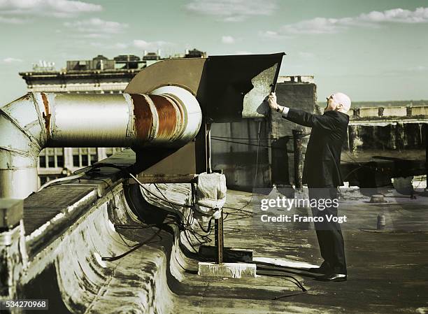 Shout From Rooftops 697 Shouting From Rooftop Stock Photos, High-Res Pictures, and Images ...