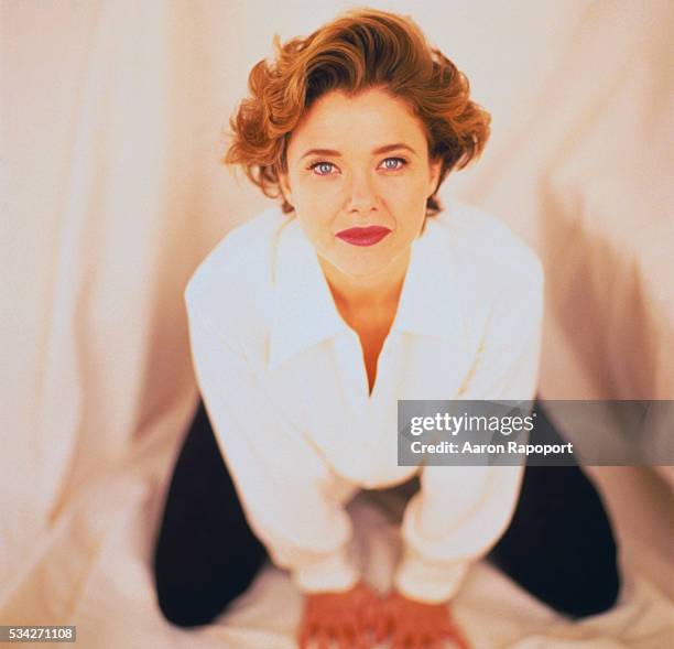 Annette Bening