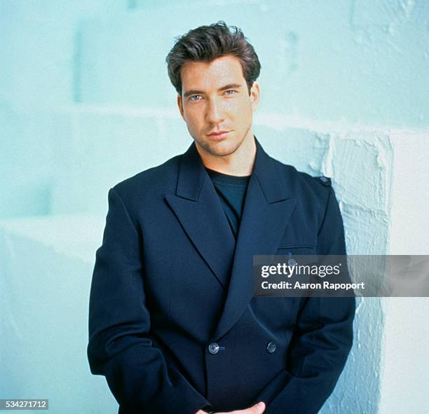 Dylan McDermott