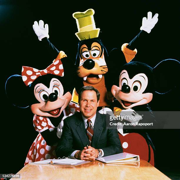  fotos e imágenes de Mickey Mouse Minnie Mouse - Getty Images