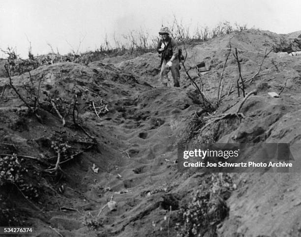 Shell Injuries Ww2 Ww2 Ptsd Photos and Premium High Res Pictures - Getty Images