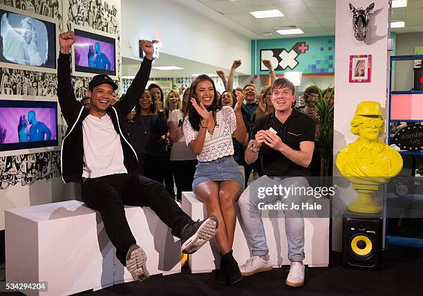 Box Plus Show Box Plus Network Photos and Premium High Res Pictures - Getty Images