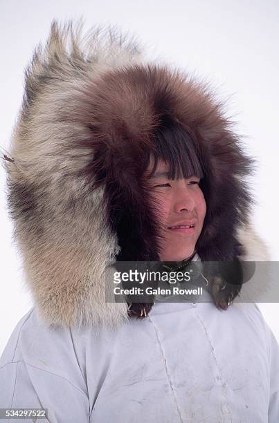 Eskimo Boy Photos and Premium High Res Pictures - Getty Images