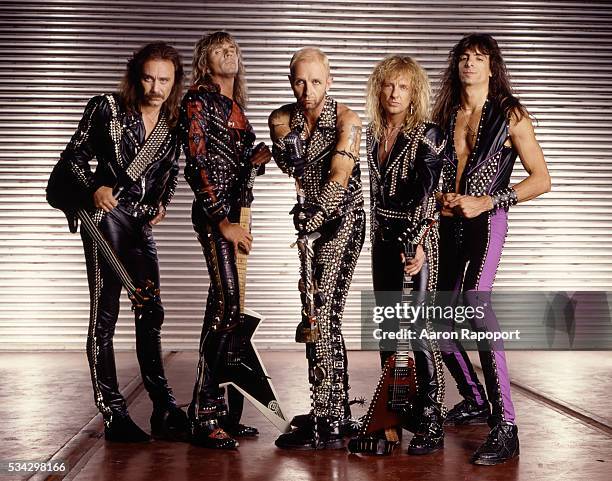 Judas Priest