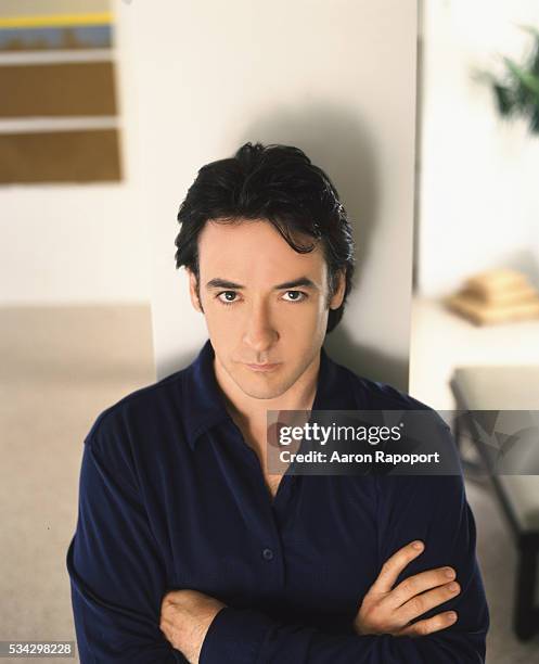 John Cusack