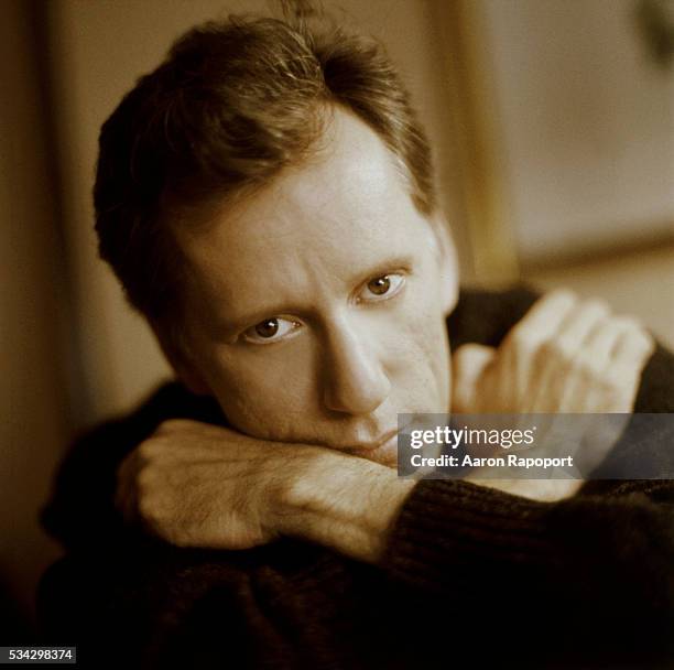 James Woods