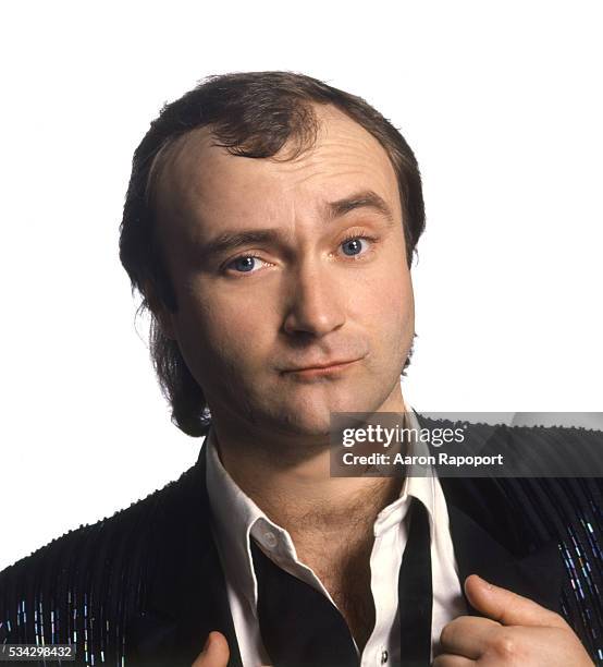 Phil Collins