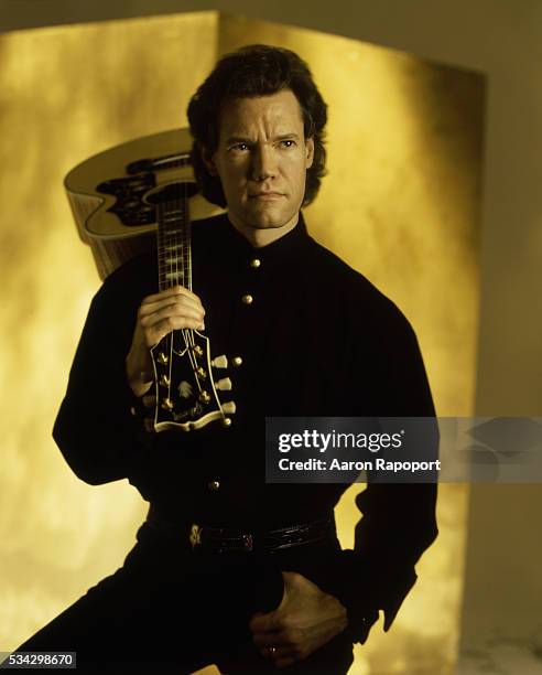 Randy Travis