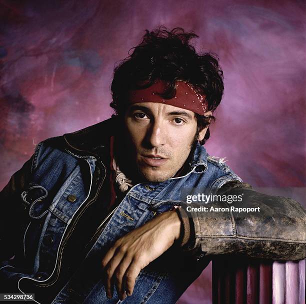 36,478 Bruce Springsteen Images Stock Photos, High-Res Pictures, and ...