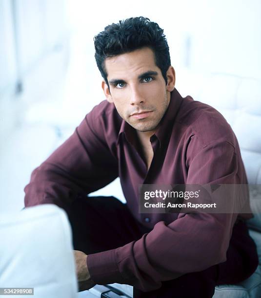 Ben Stiller