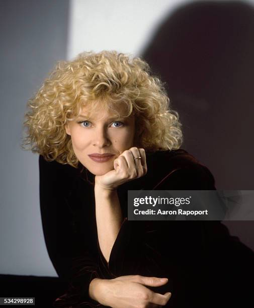 Kate Capshaw Spielberg