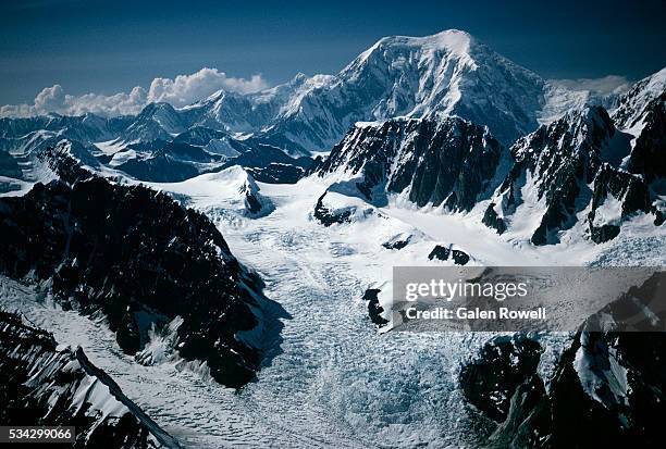 Foraker Mount Foraker Photos and Premium High Res Pictures - Getty Images