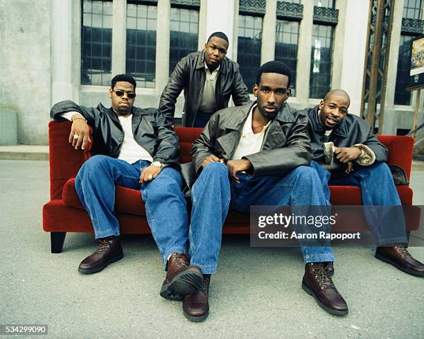 Boyz II Men