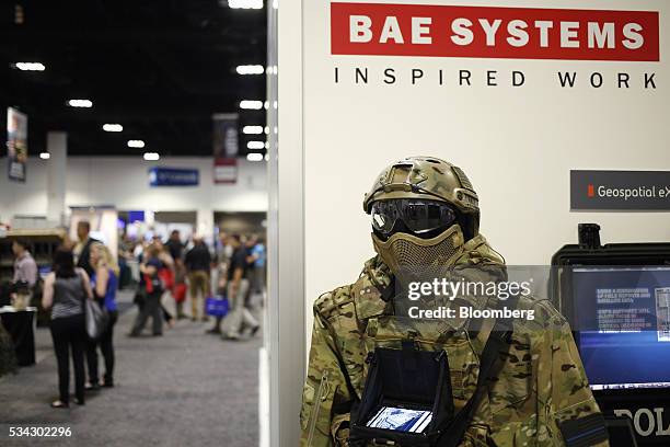 31 Bae Systems Inc Stock Photos, High-Res Pictures, and Images - Getty ...