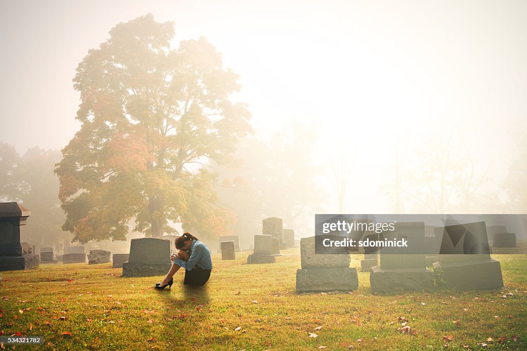 Early Mourning