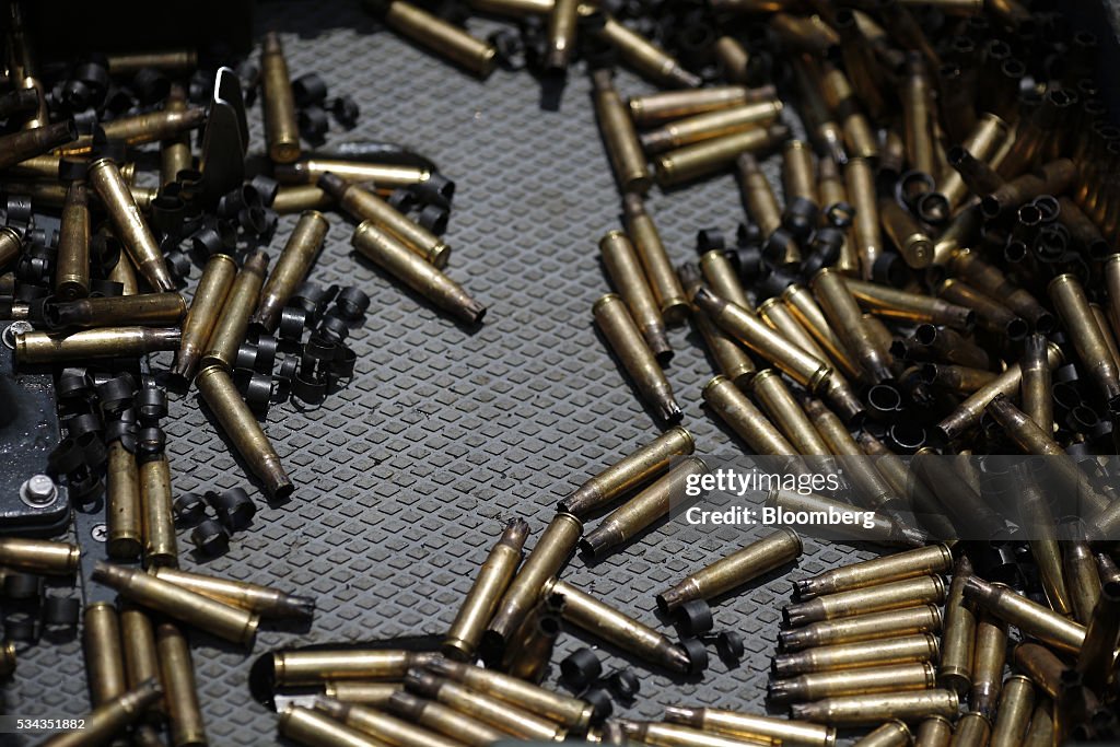 Inside The Special Operations Forces Industry Conference (SOFIC)