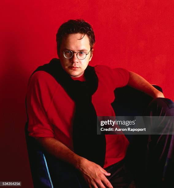 Tim Robbins