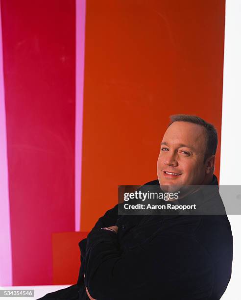 Kevin James