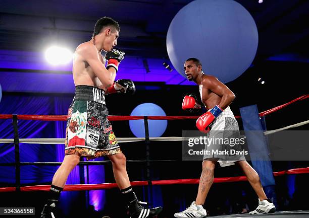 Harron Reyes Harold Riley Photos and Premium High Res Pictures - Getty Images