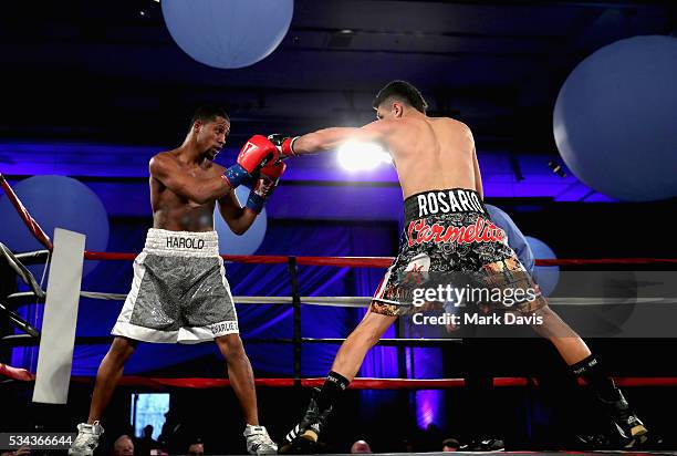 Harron Reyes 228 Ray Reyes Photos & High Res Pictures - Getty Images