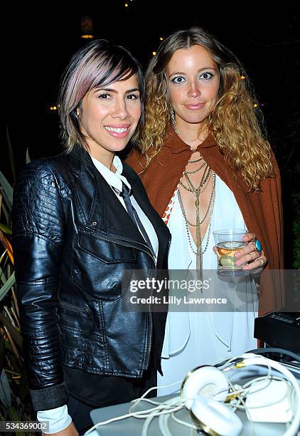 872 Alexis Rocha Photos & High Res Pictures - Getty Images