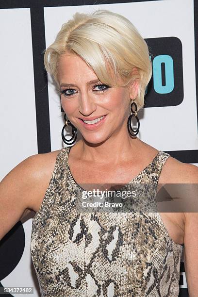 Pictured: Dorinda Medley --