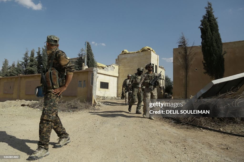 SYRIA-CONFLICT