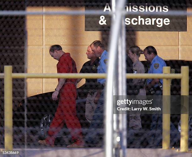 Brian Rader Dennis L. Rader , the man admitting to be the BTK serial killer, is ...