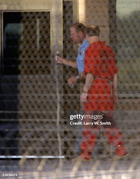 El Dorado Correctional Facility Photos and Premium High Res Pictures ...