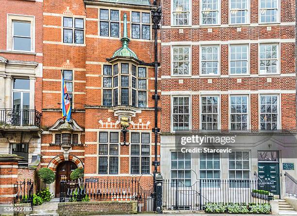 Isc Building Chelsea Chelsea Exclusive Photos and Premium High Res Pictures - Getty Images