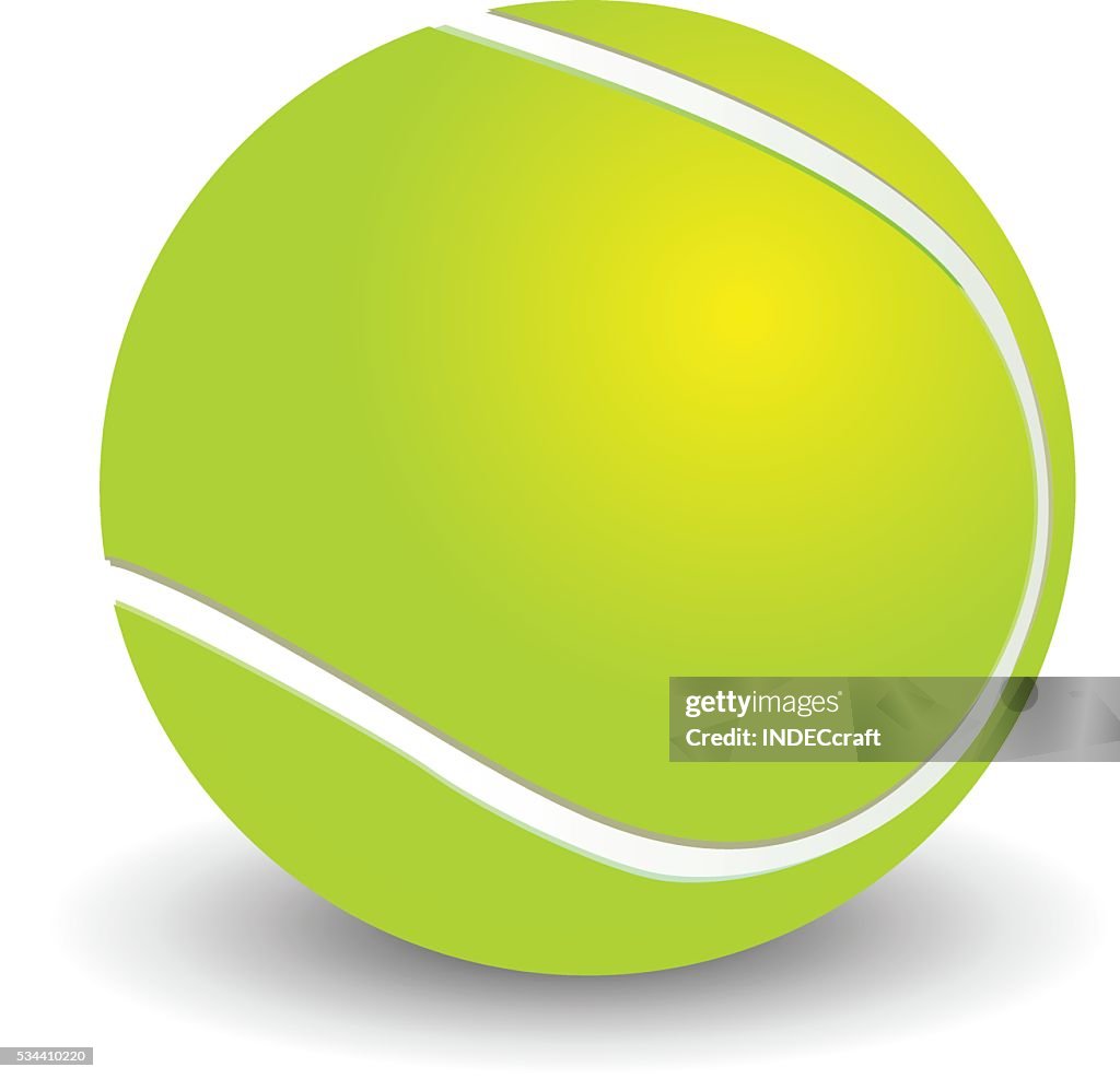 Tennis Ball