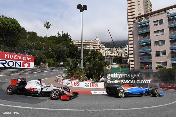 Manor F1 Team Photos and Premium High Res Pictures - Getty Images