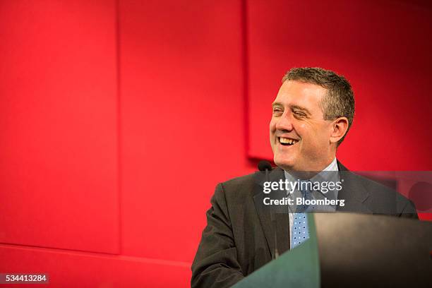 229 James B Bullard Photos & High Res Pictures Getty Images