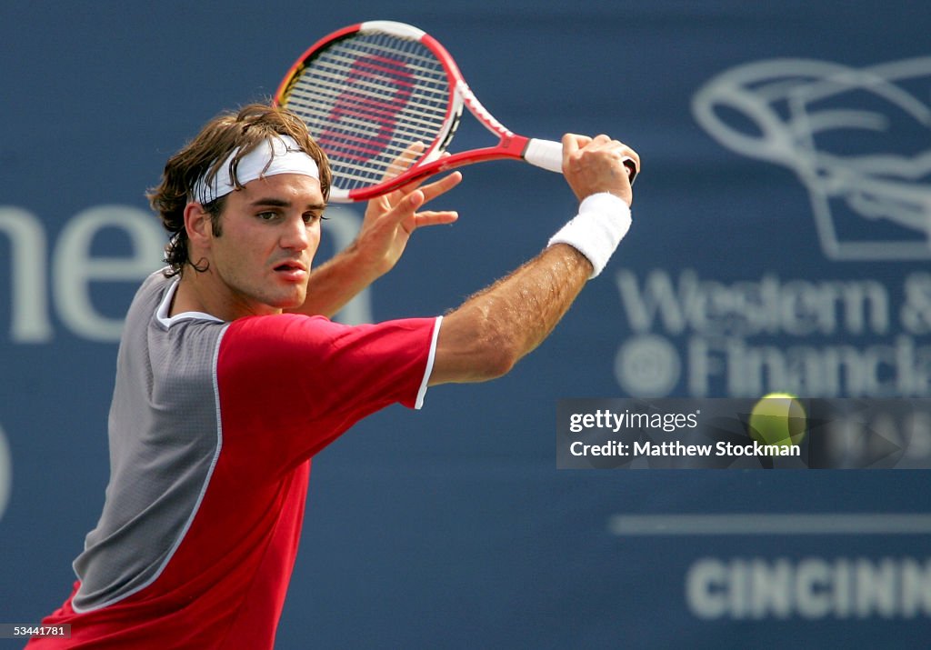 Western & Southern Financial Group Masters