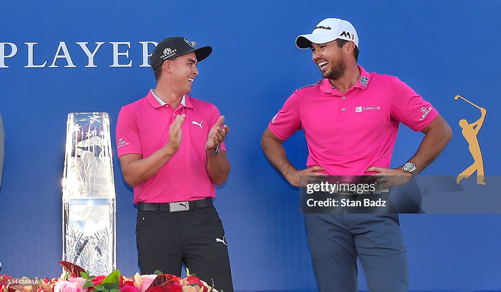 THE PLAYERS Championship - Final Round