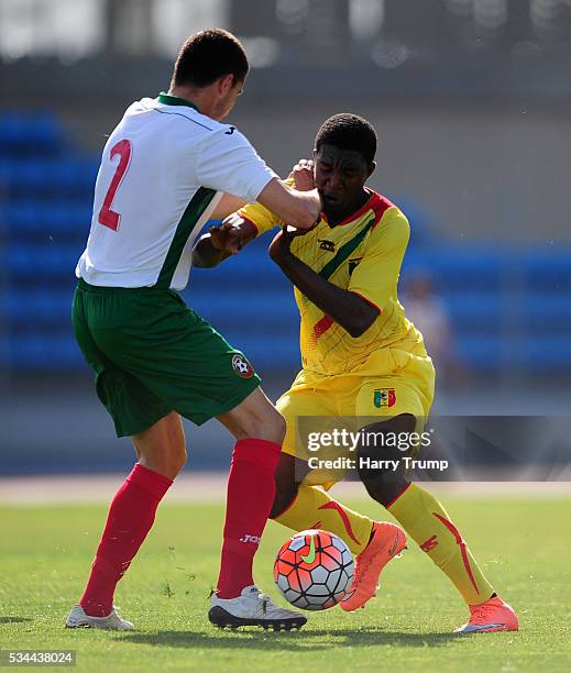 Georgi Radev Photos and Premium High Res Pictures - Getty Images