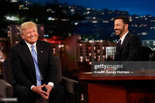Jimmy Kimmel Live" airs every weeknight at 11:35 p.m. EST and features a diverse lineup of guests that include celebrities, athletes, musical acts,...