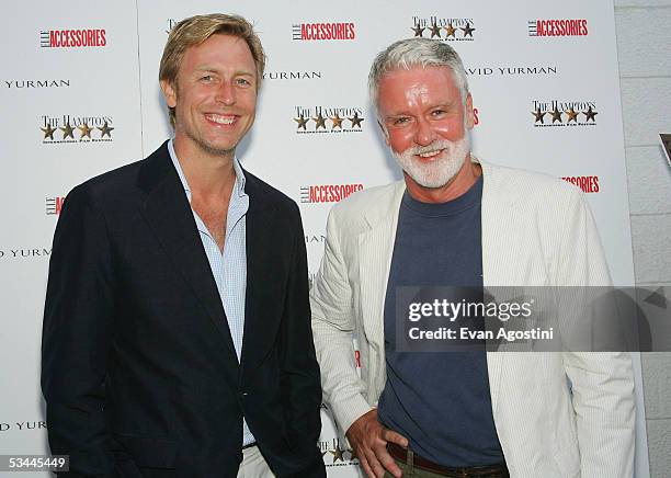 Jeffrey Sharp Special Screening Of Proof Arrivals Photos and Premium High Res ...
